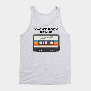 Yacht Rock Revue Tank Top